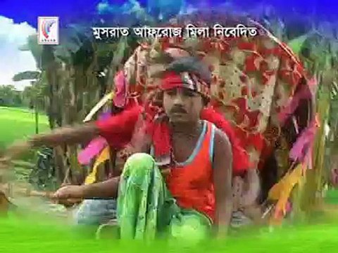 New Bangla Folk Songs l rangpur bhawaiya song নয়া বউ মোর নাইয়োর যায় l Bangladeshi FOlk Songs 2017