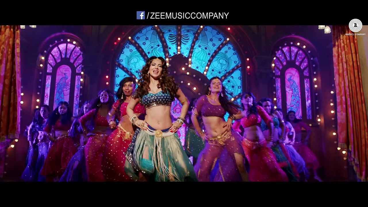 Laila Main Laila   Raees   Shah Rukh Khan   Sunny Leone   Pawni Pandey   Ram Sampath   New Song 2017