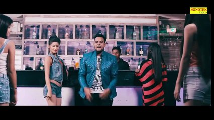 Daru Ke Nasha Me Faana    Mr Maxxx Ft.Inshaah    Official Video   Sonotek Music
