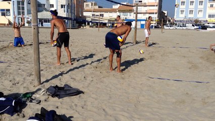 Training Palavas 15 mars Def 1