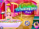 Pool Party For Girls Best Apps for Toddlers and Kids Educational Games Android Gameplay Vi