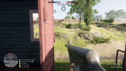 battlefield 1 - gamplay PT4