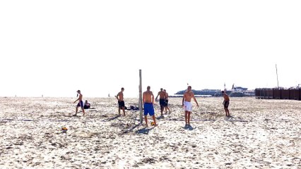 Training Palavas 15 mars Dfe Atk 4