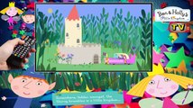 Ben And Hollys Little Kingdom Dinner Party Episode 41 Season 1
