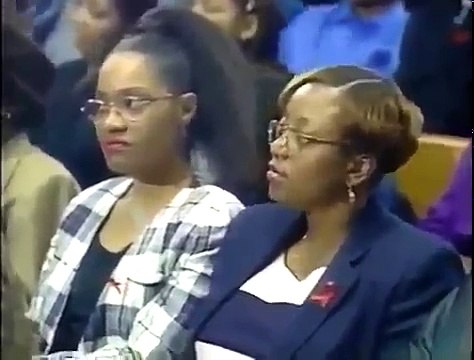 • TD Jakes • The Embryo Of Prayer • Bishop TD Jakes Sermons • Potters House •