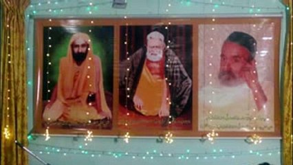 HUZOOR WARIS-E-AALI MUQAAM KEE CHADAR ( Qawali By Abdul Sattar Saeedi & Umer Saeedi & Hamnawa )