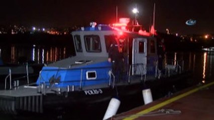 İstanbul'da 5 Bin Polisle 'Yeditepe Huzur Uygulaması'