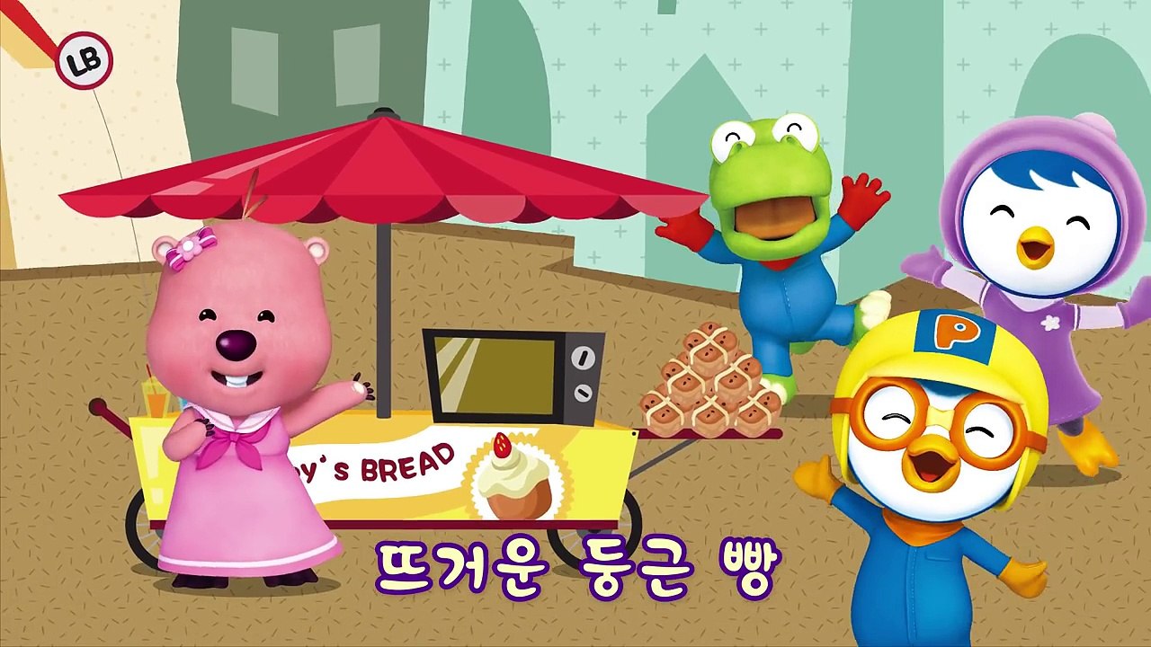 뽀로로인기동요
