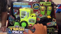 Toy Cars for Kids - Trash Pack Toys Street Vehicles