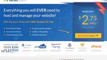Best Linux Web Hosting 2017