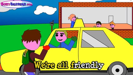 Community Helpers Play & Learn | Top Best Educational Apps for Kids