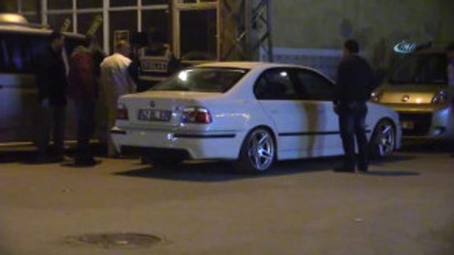 Konya'da 300 Polisle Asayiş Uygulaması