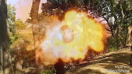 doli me goli mar deb by Ravindra Chauhan