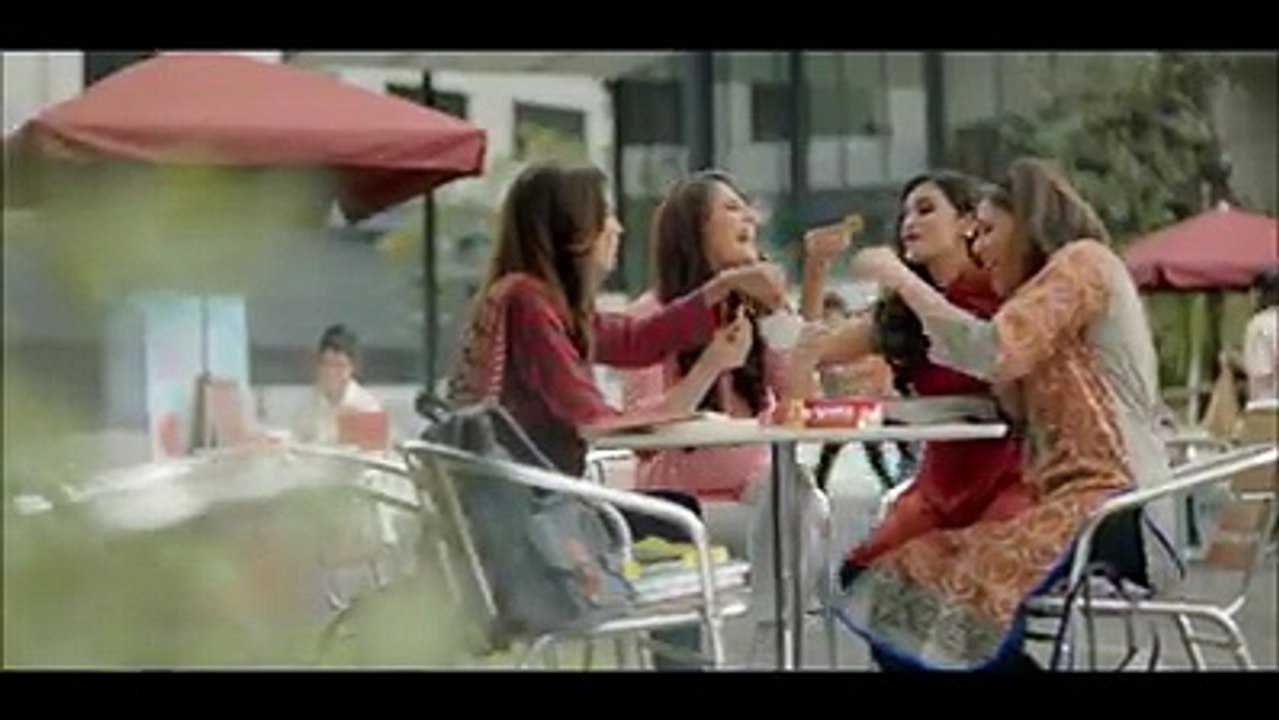 Beparwai Video  hd Song 2017 Chai Wala Muskan Jay Chaiwala Arshad Khan