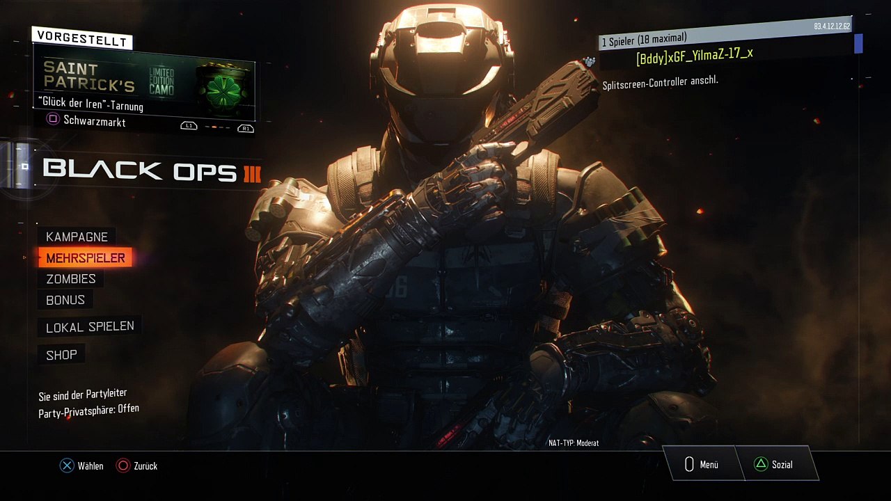 Livestream!!!!