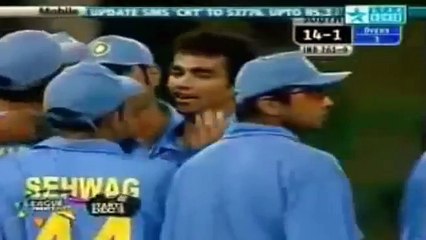 Best Catches Of Yuvraj Singh