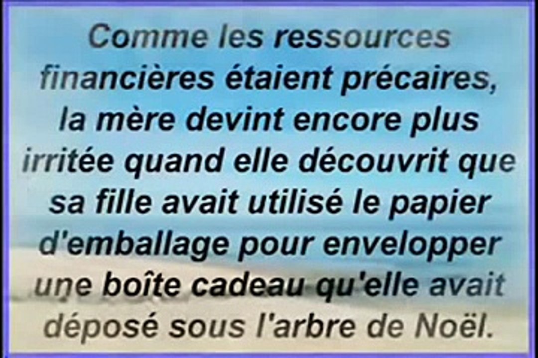 une-belle-lecon-de-vie.