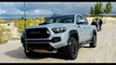 2017 Toyota Tacoma TRD Pro 4x4 Automatic Tested (and Jumped!)-YSL8Ss1xmas