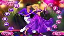 Barbie Dance Party Dress Up Game - Barbie Dress Up Games - Girl Games