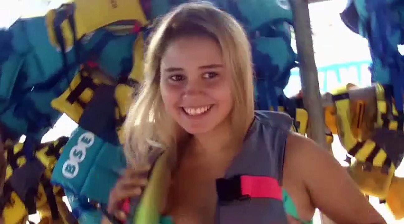 Tami: ¡Una tarde divertida!