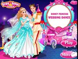 Disney Frozen Games - Elsa Wedding Dress Design – Best Disney Princess Games For Girls And