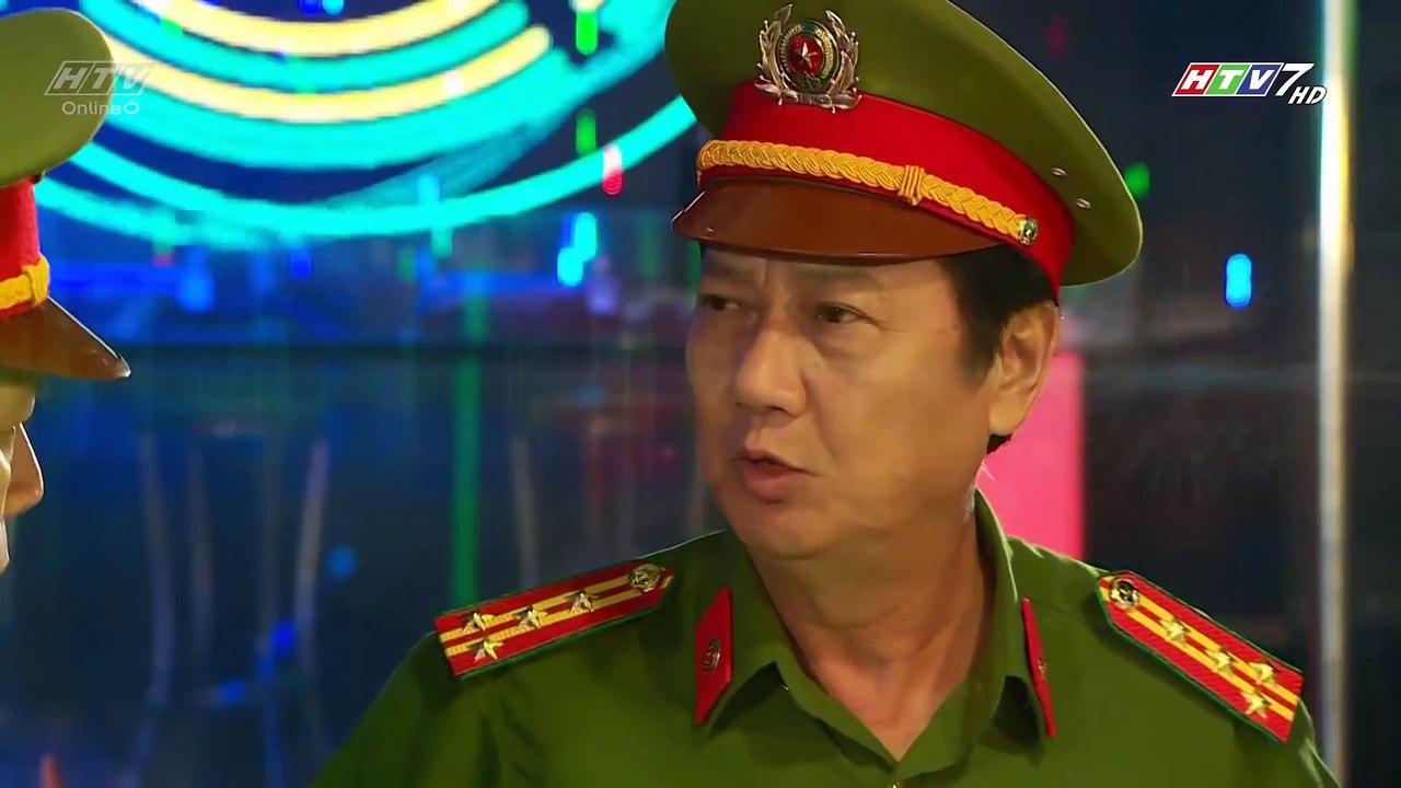 Đặc Vụ Ở MaCao - Tập 05 - Phim Hành Động Việt Nam Đặc Sắc Mới Nhất 2016