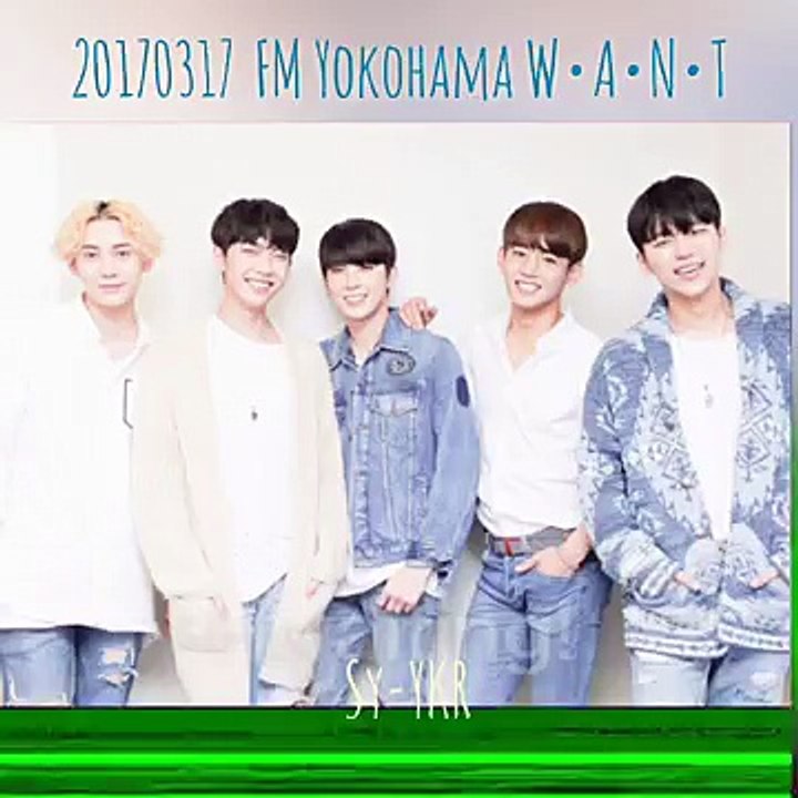 20170317  WANT 2 MYNAME