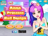 Disney Princess NAIL SALON Vanity & Makeup Makeover Lisa Frank Party Princess Dress Up Pla