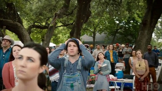 The Leftovers - saison 3 Bande-annonce VO