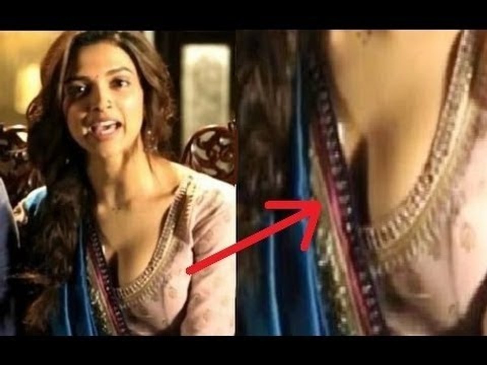 Bollywood Actress Oops Most Embarrassing Moments 2017