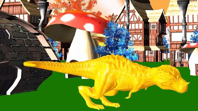 Узнайте цвета и животные для Дети медведь волк олень цвета обучение видео для Дети лисица