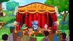 Doras Lost and Found-Dora Games-Dora The Explorer