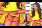 Actress Sonakshi Sinha Shocking -Best new Oops Moment 2017
