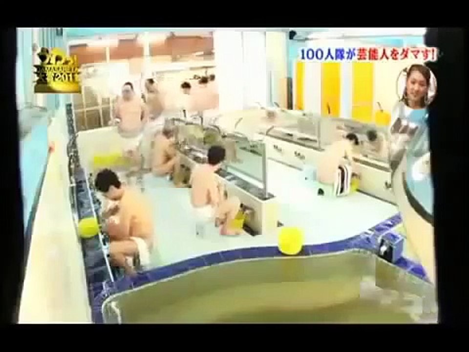 Funny Prank Japanese Game Show!!!