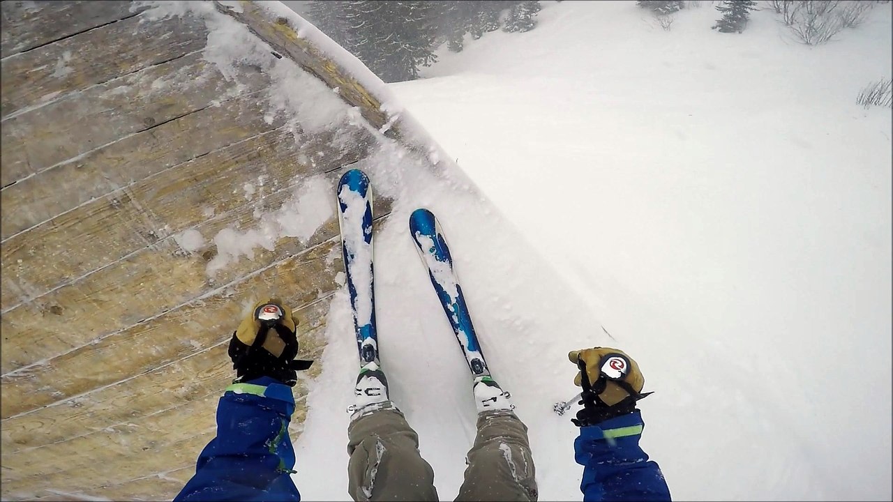 Storm Riders - Morzine