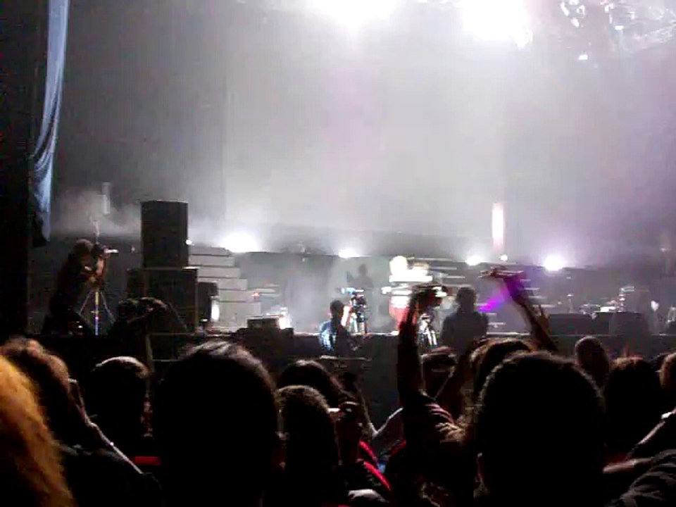 JAPAN ANIME LIVE ROMA 2010 - JPOP - VIDEO 17_36