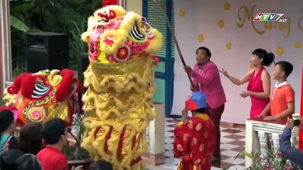 Tết Tết Tết - Tập 24 - Phim Tình Cảm Việt Nam Đặc Sắc Hay Nhất 2017