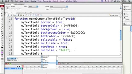ActionScript CSM  Flash_clip10
