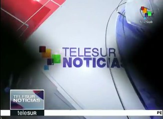 Perú: colapsa puente vehicular en el río Virú