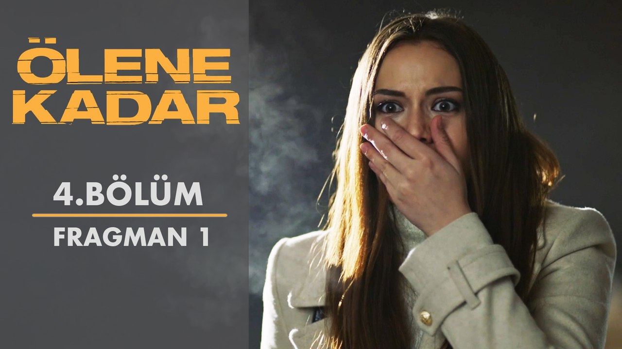 Ölene Kadar | 4. Bölüm - Fragman 1