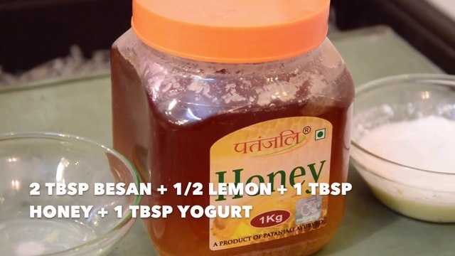 Top 5 Home Remedies For A Clear, Young & Glowing Skin