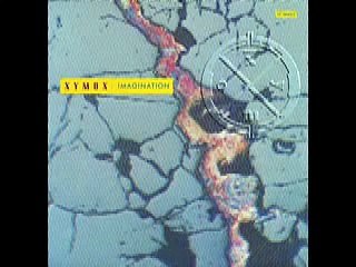 Xymox // Imagination (Dance mix)