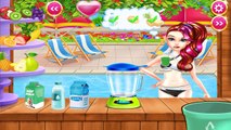 Crazy Pool Party Splish Splash - Android gameplay TabTale Movie apps free kids best top TV