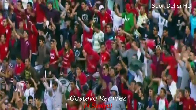 Futbol Tarihinde En Hızlı Atılmış Goller ● Top 10