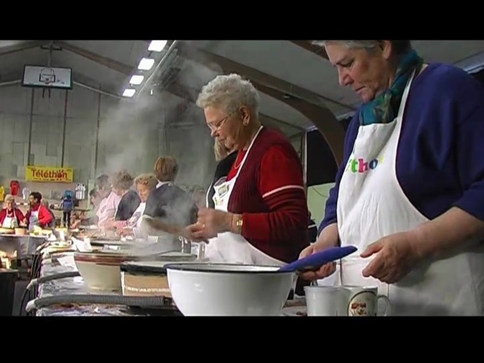 T 2011 Crêpières Douarnenez