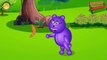 Mega Gummy bear Halloween Ghost Makeup prank finger family Rhyme for Kids | Gummy bear ske