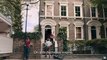 LONDON HOUSE Bande Annonce (Clémence Poesy, Thriller - 2017)