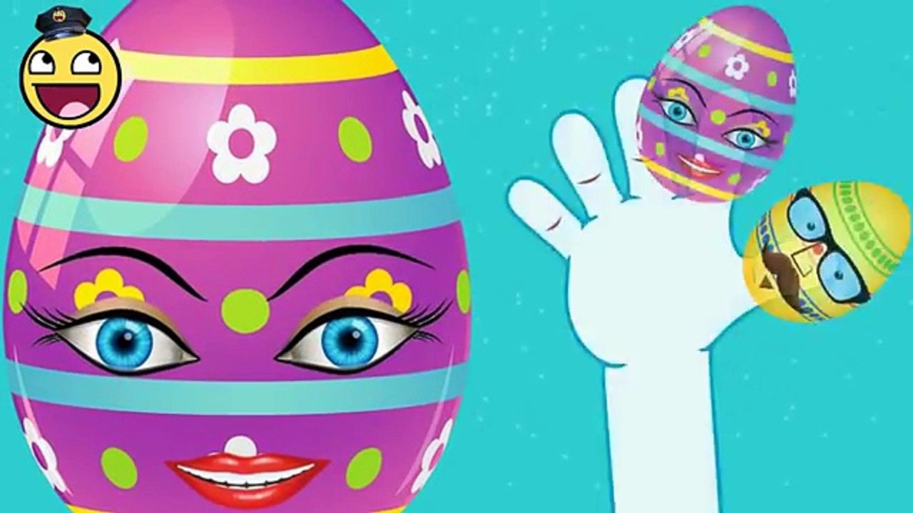 Яйца Семья палец для в Дети леденец микки мышь питомник рифмы песни DoLP