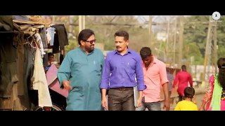 Aasra - Official Movie Trailer   Sadanand Shetty, Atul Kulkarni, Sunil Pal,Rahul Pathak & Omkardas M