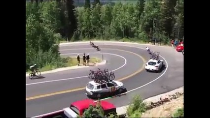 And you thought your day was bad!